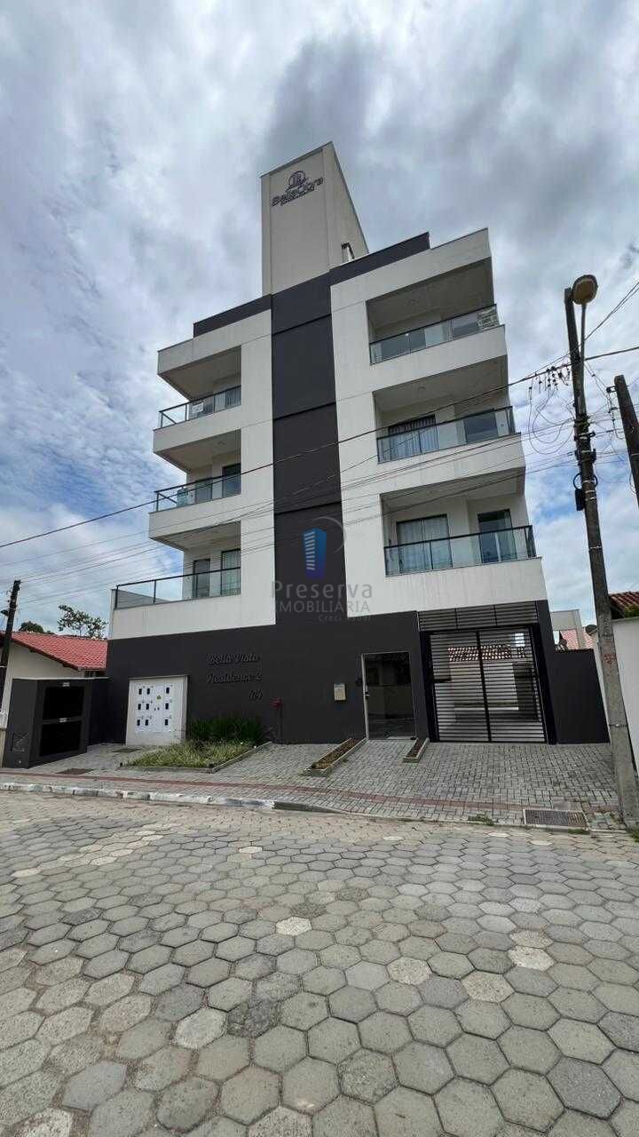 Apartamento à venda com 2 quartos, 71m² - Foto 1