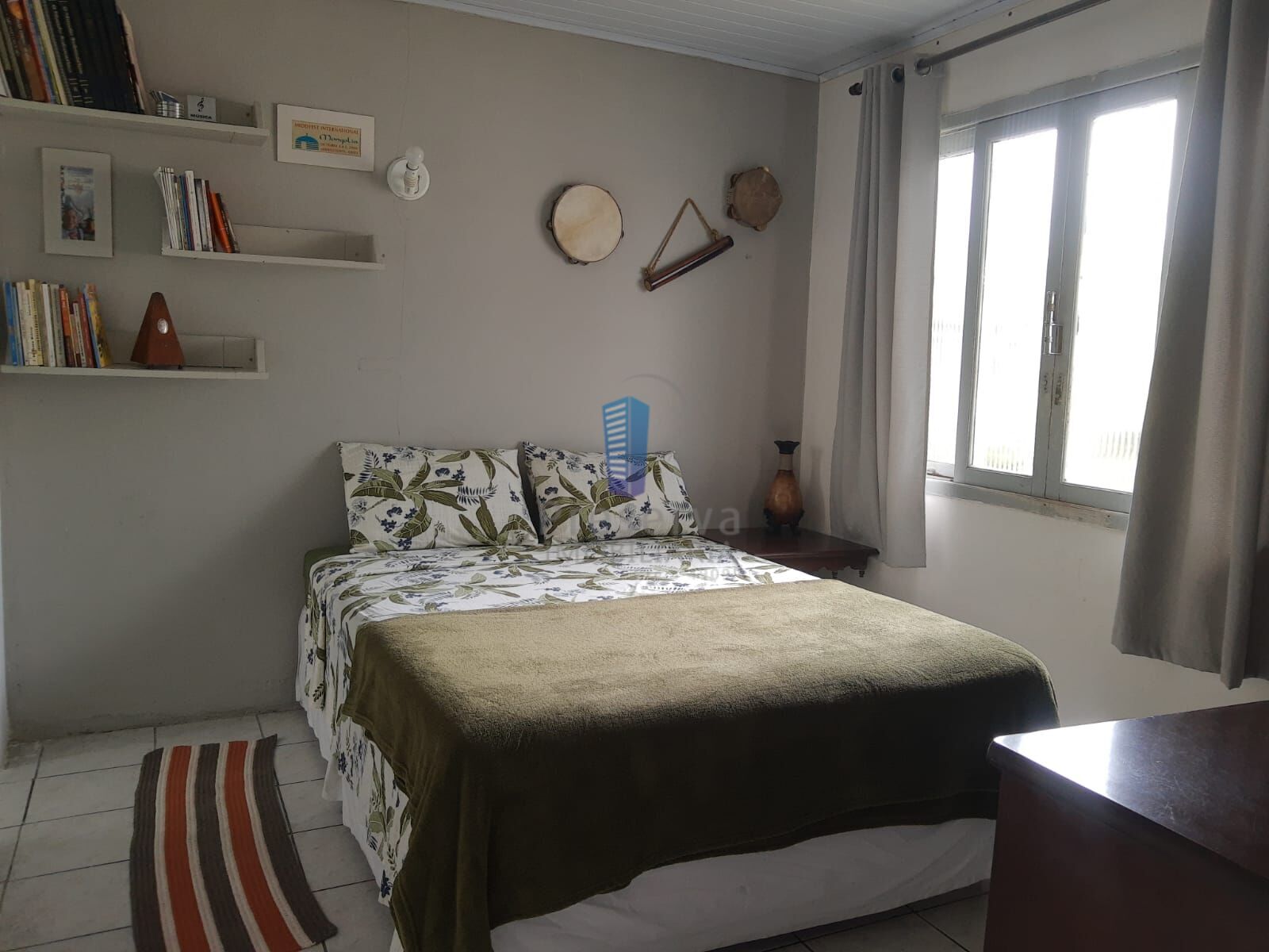 Casa à venda com 3 quartos, 103m² - Foto 6