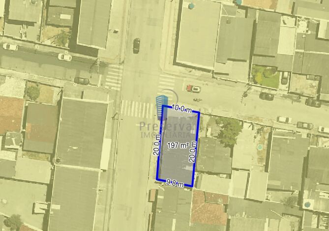 Terreno, 197 m² - Foto 2