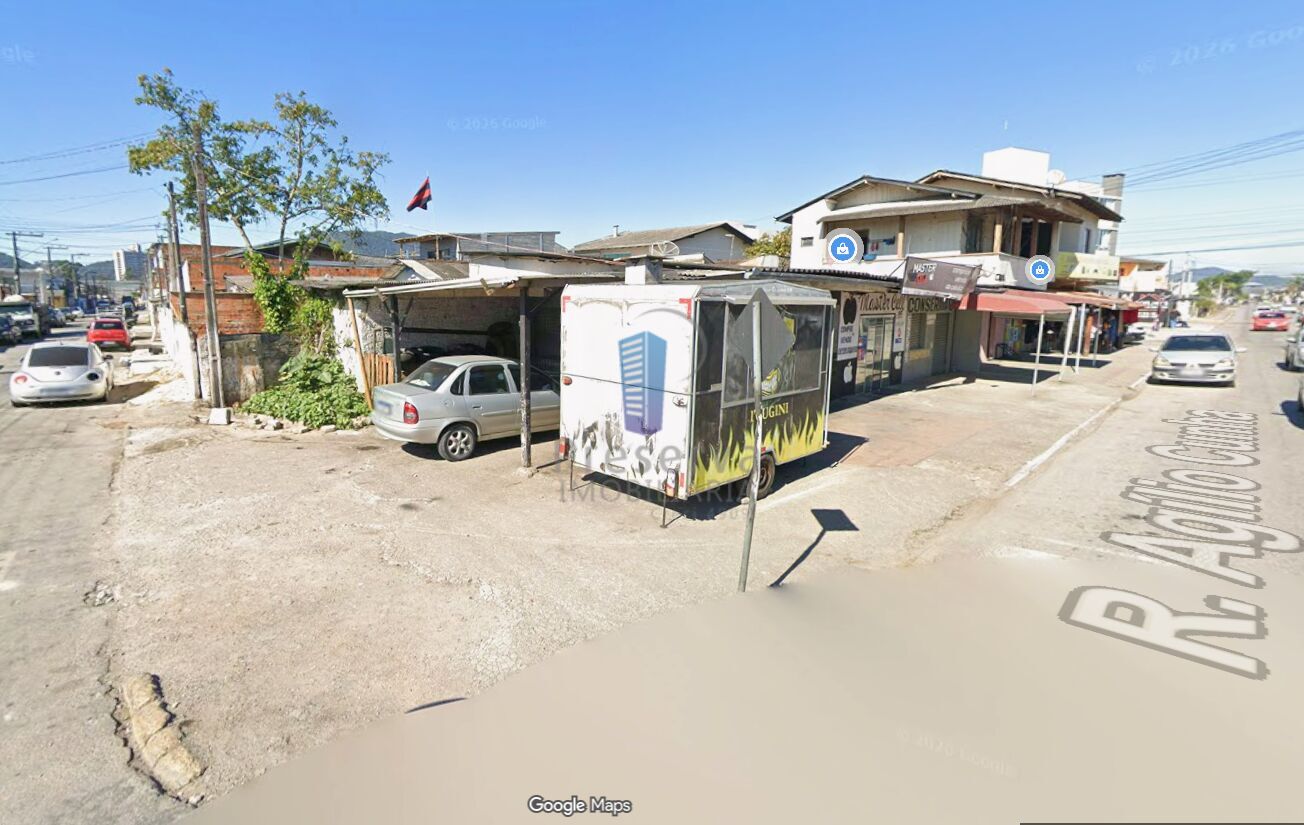 Terreno, 197 m² - Foto 1