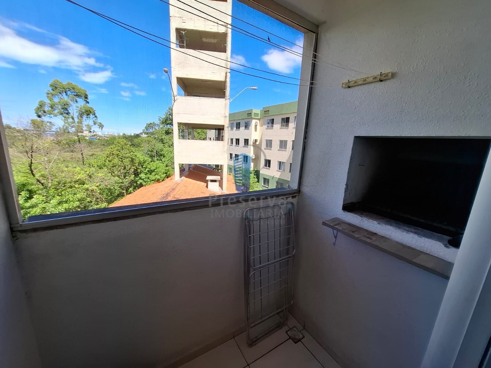 Apartamento à venda com 2 quartos, 51m² - Foto 3