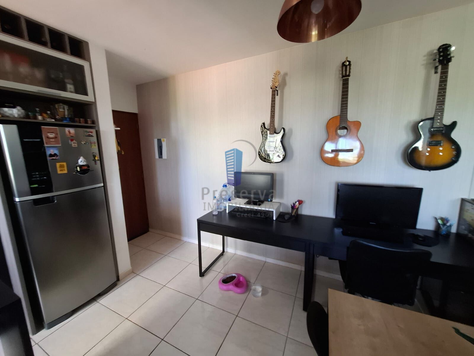 Apartamento à venda com 2 quartos, 51m² - Foto 12