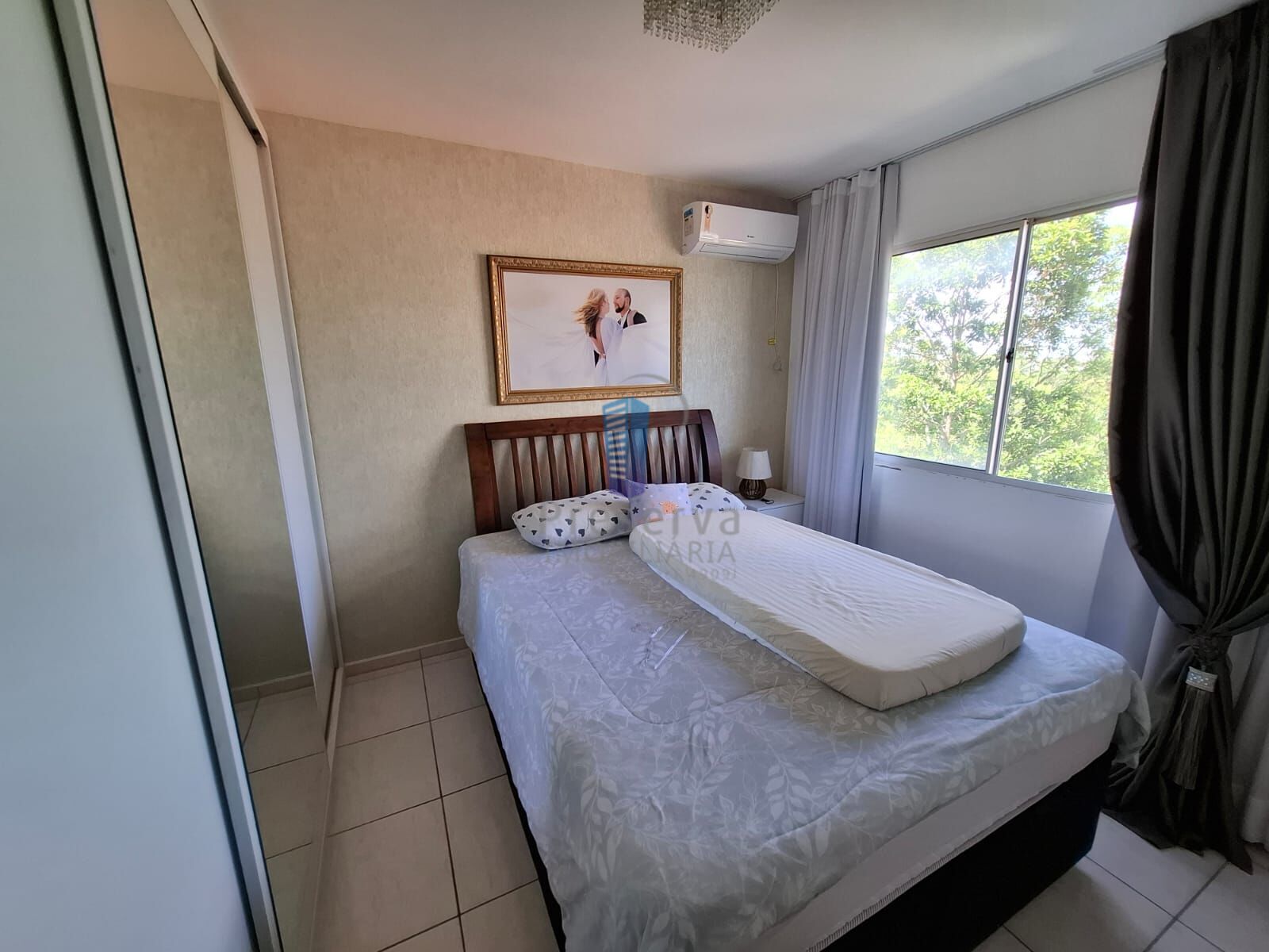 Apartamento à venda com 2 quartos, 51m² - Foto 4