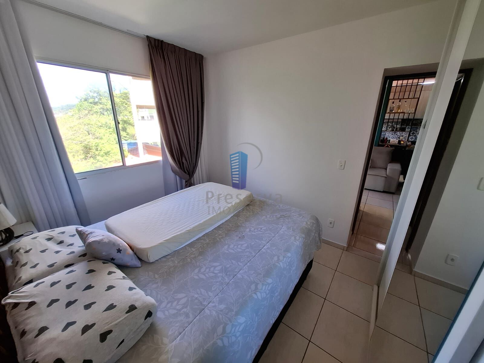 Apartamento à venda com 2 quartos, 51m² - Foto 7