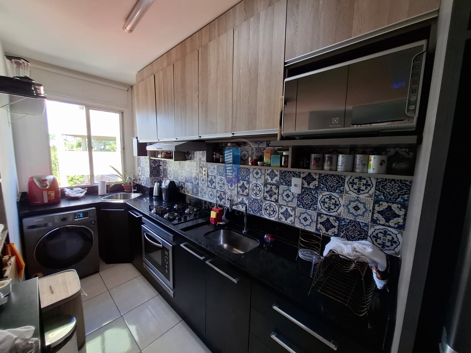 Apartamento à venda com 2 quartos, 51m² - Foto 8