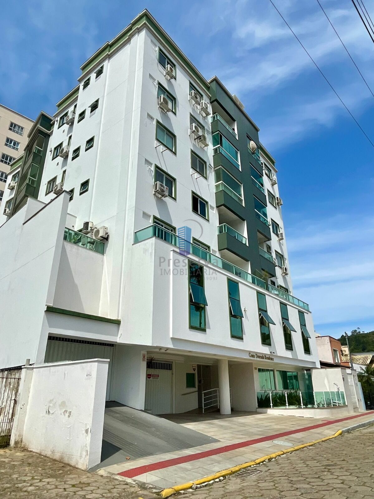 Apartamento, 2 quartos, 94 m² - Foto 1