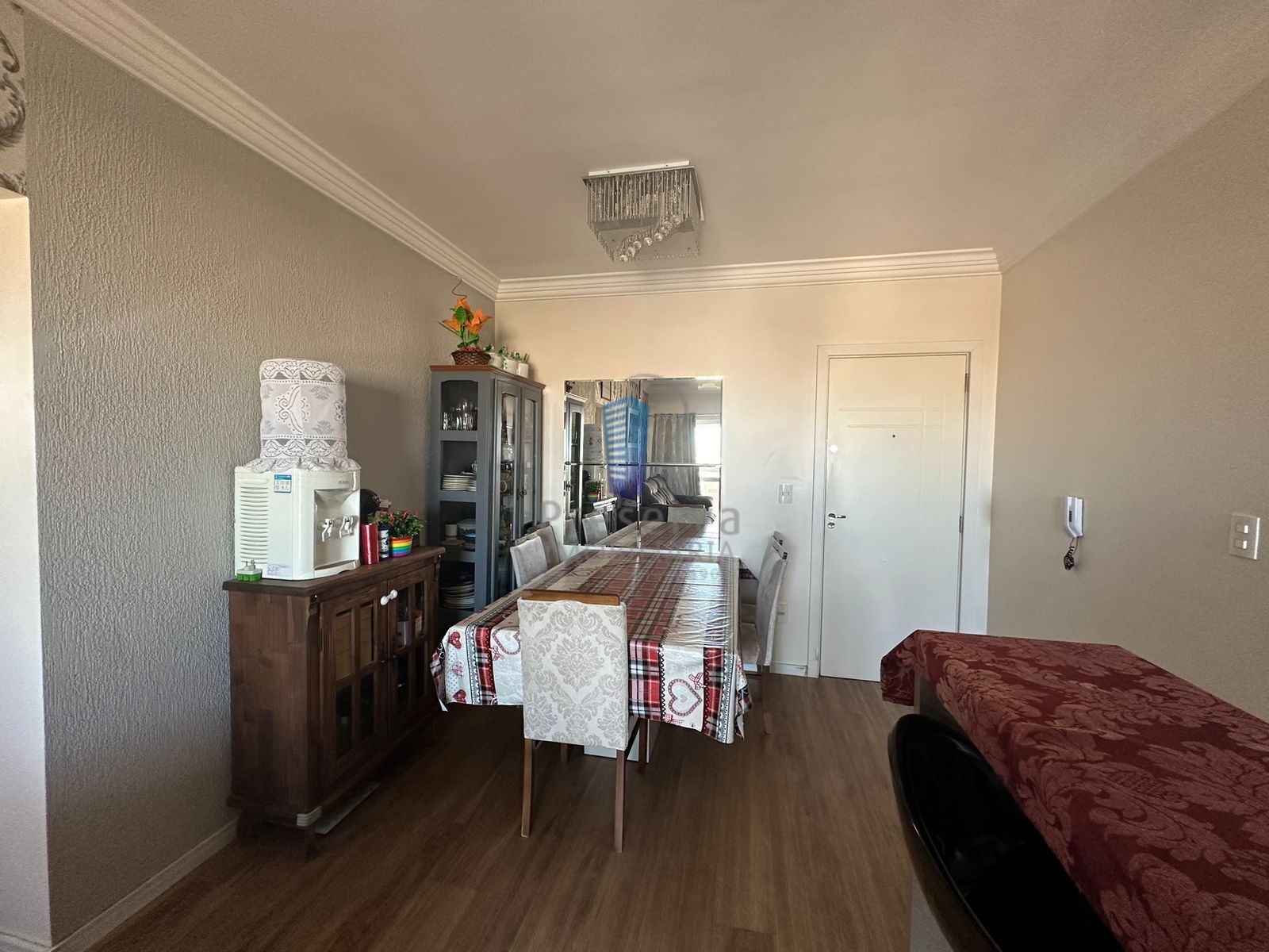 Apartamento à venda com 2 quartos, 55m² - Foto 8