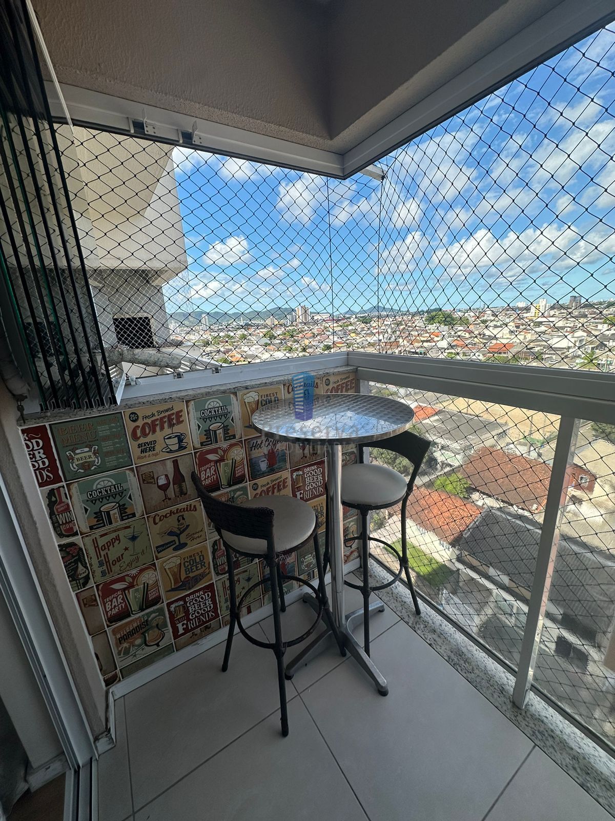 Apartamento à venda com 2 quartos, 55m² - Foto 4