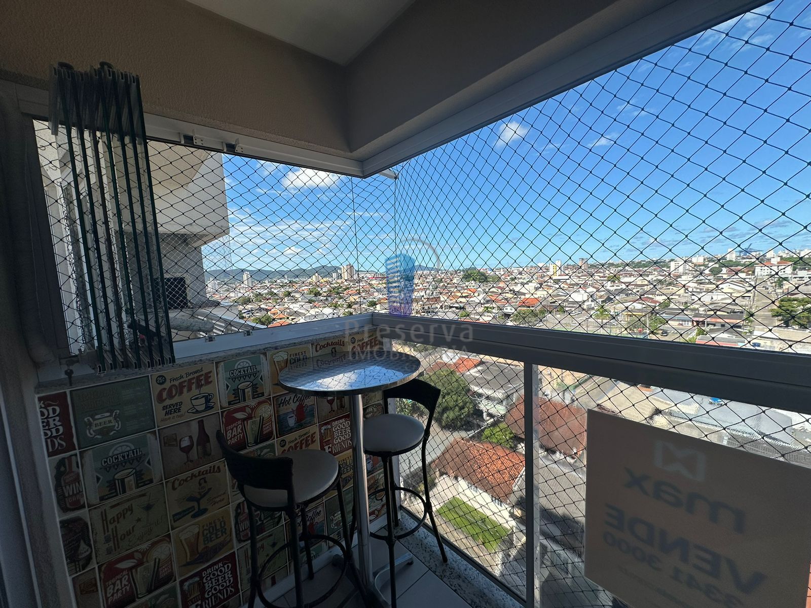 Apartamento à venda com 2 quartos, 55m² - Foto 6