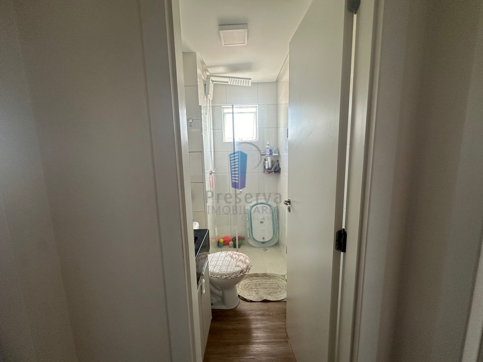 Apartamento à venda com 2 quartos, 55m² - Foto 10