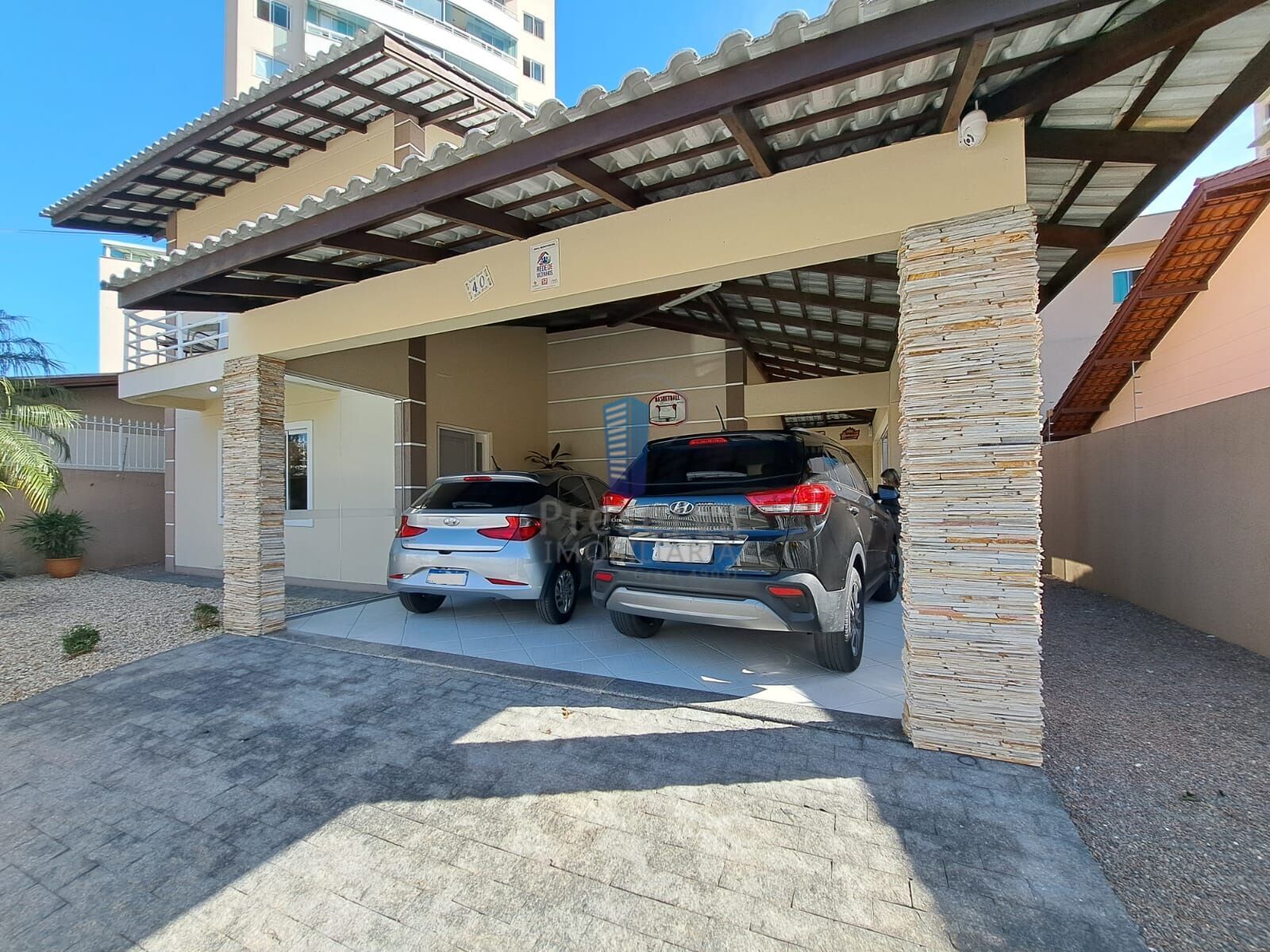 Sobrado à venda com 3 quartos, 154m² - Foto 2