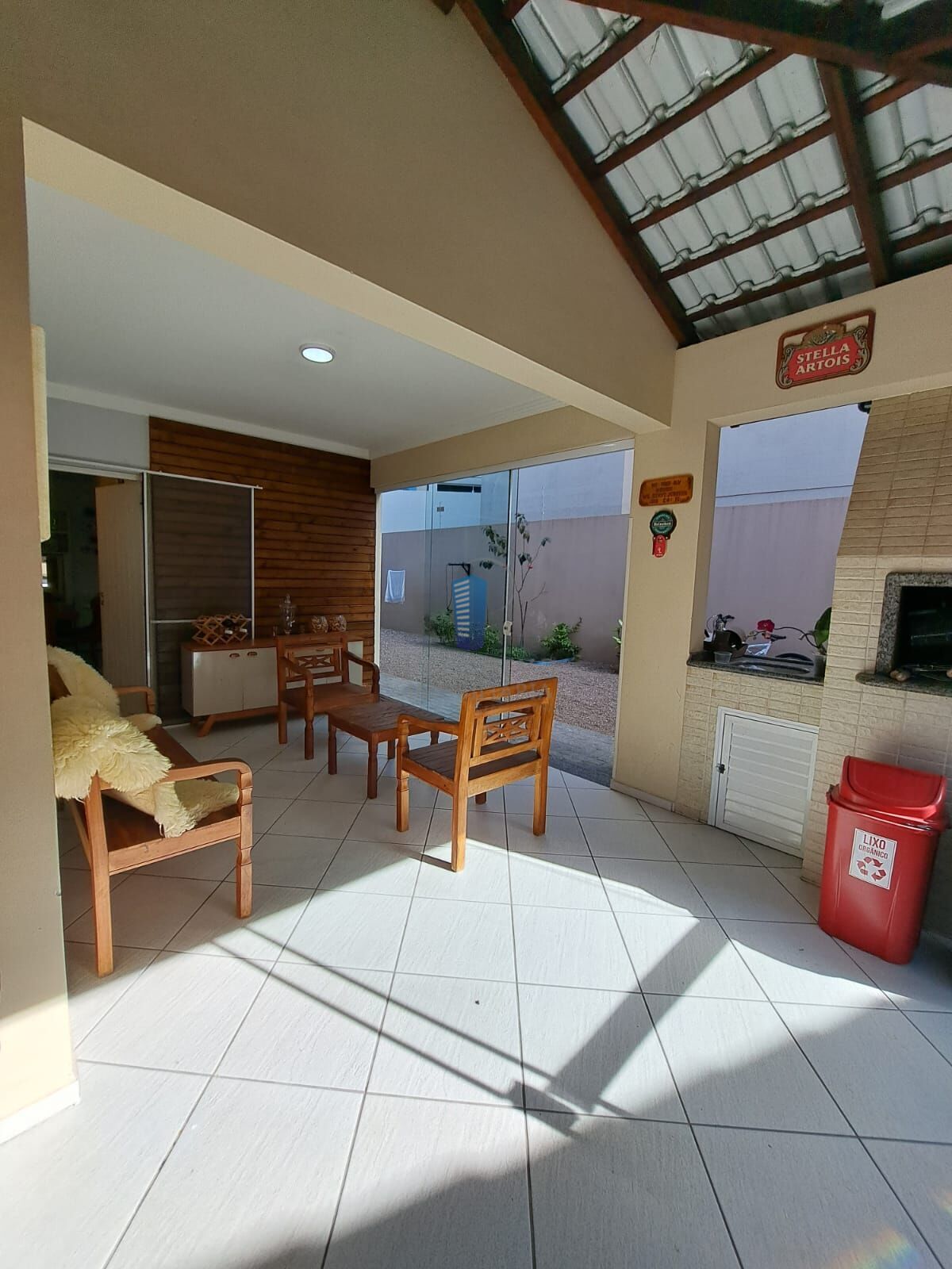 Sobrado à venda com 3 quartos, 154m² - Foto 6