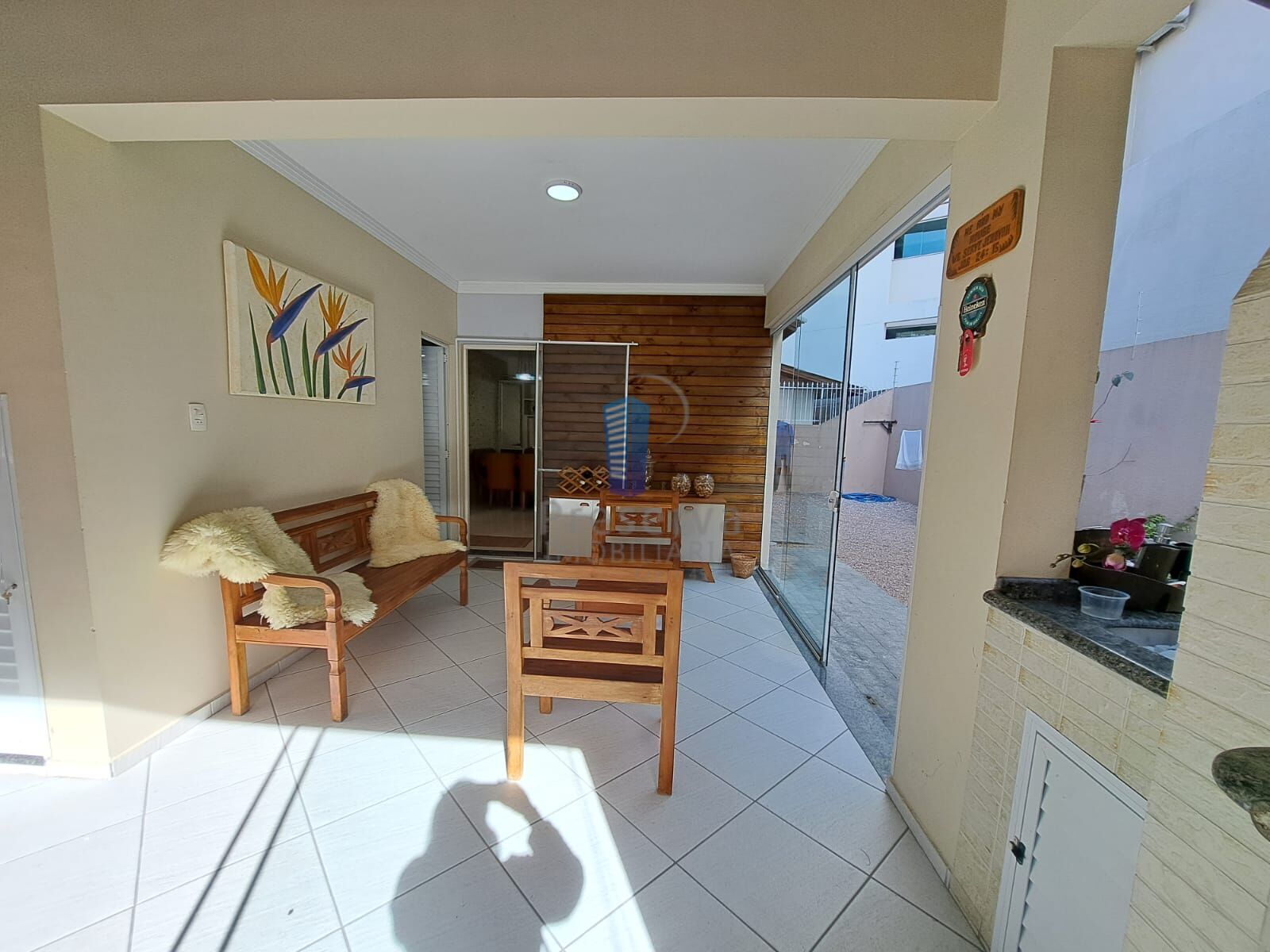 Sobrado à venda com 3 quartos, 154m² - Foto 5