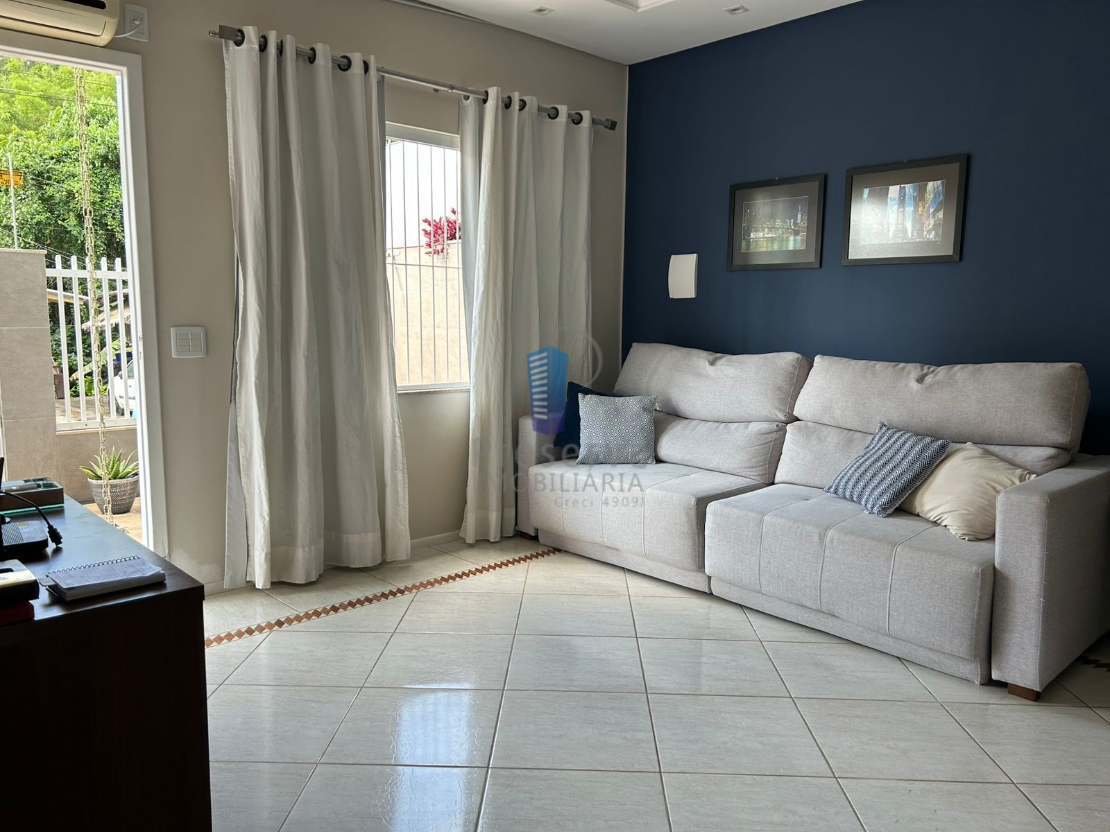 Sobrado, 3 quartos, 200 m² - Foto 1