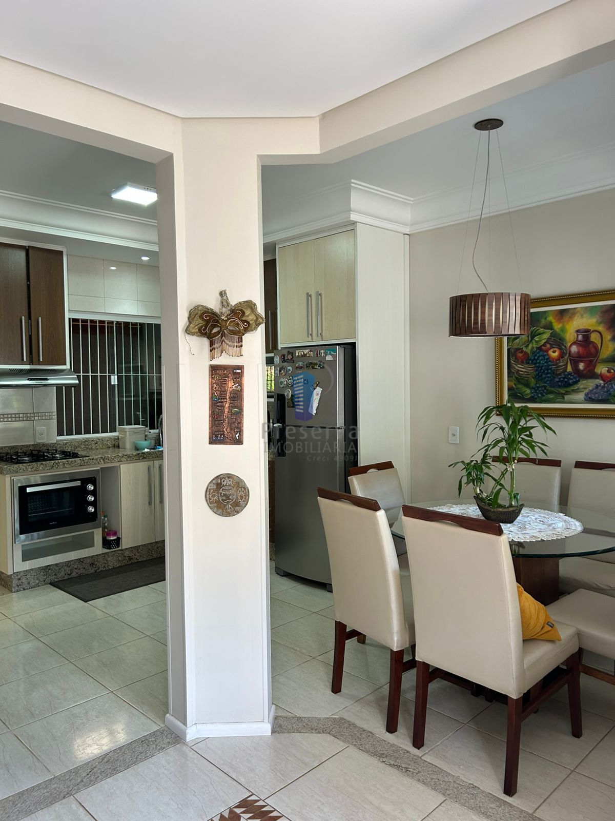 Sobrado, 3 quartos, 200 m² - Foto 4