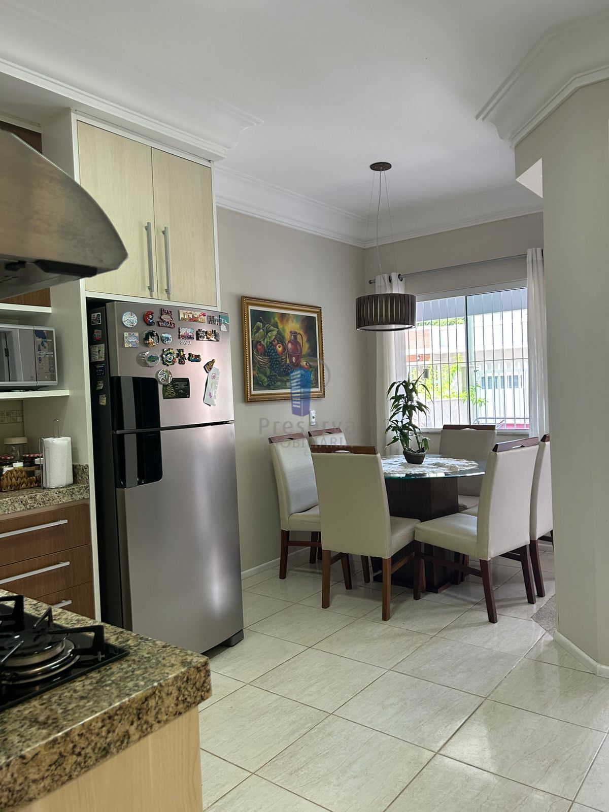 Sobrado, 3 quartos, 200 m² - Foto 2