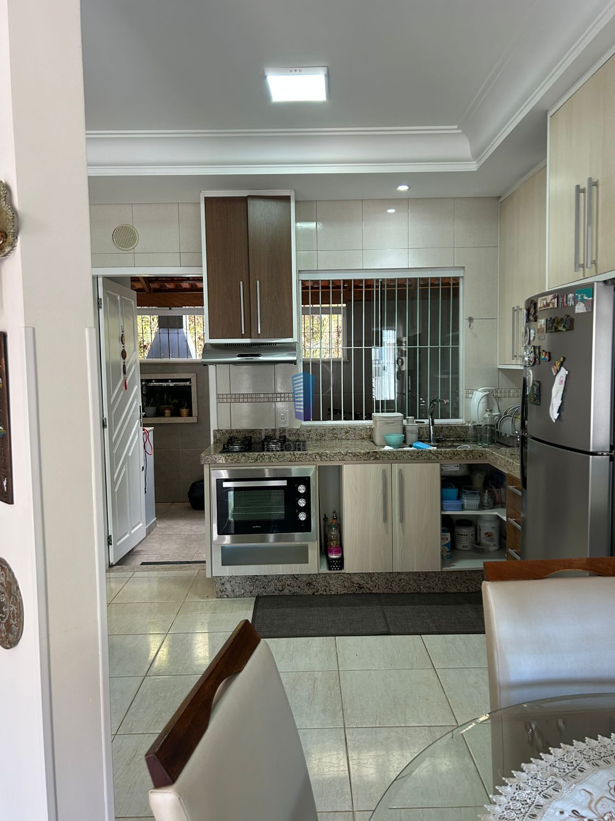 Sobrado, 3 quartos, 200 m² - Foto 3