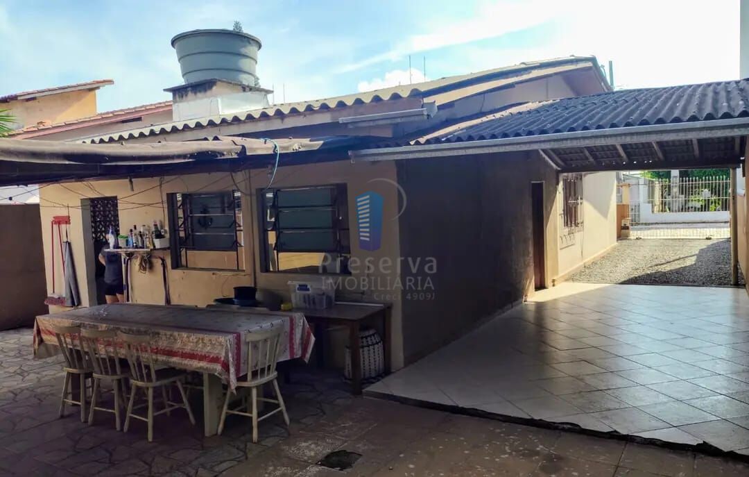 Casa à venda com 4 quartos, 193m² - Foto 14