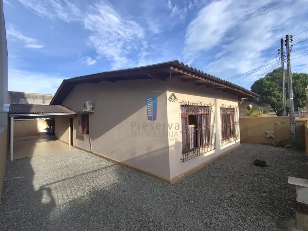 Casa à venda com 4 quartos, 193m² - Foto 13