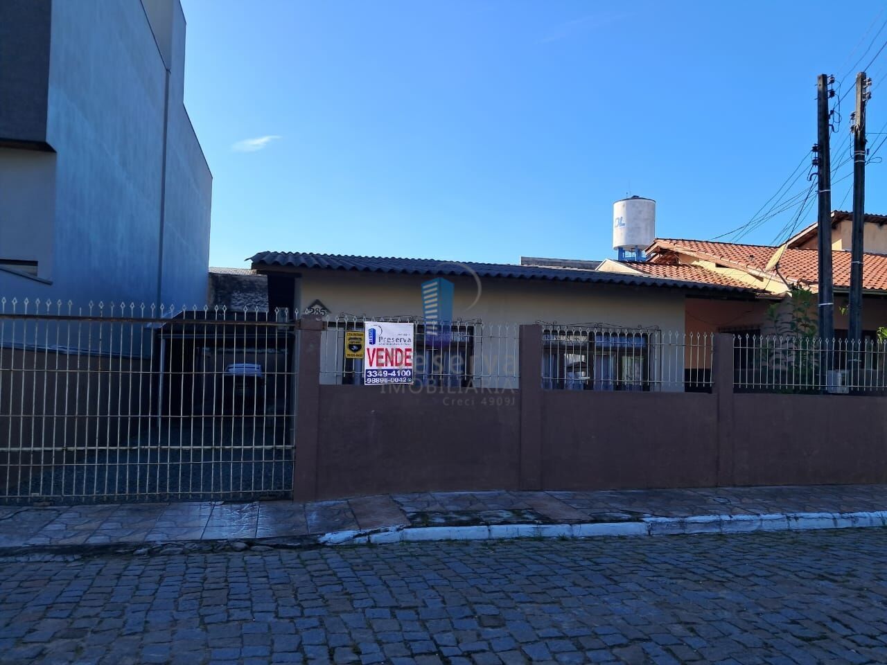 Casa à venda com 4 quartos, 193m² - Foto 16