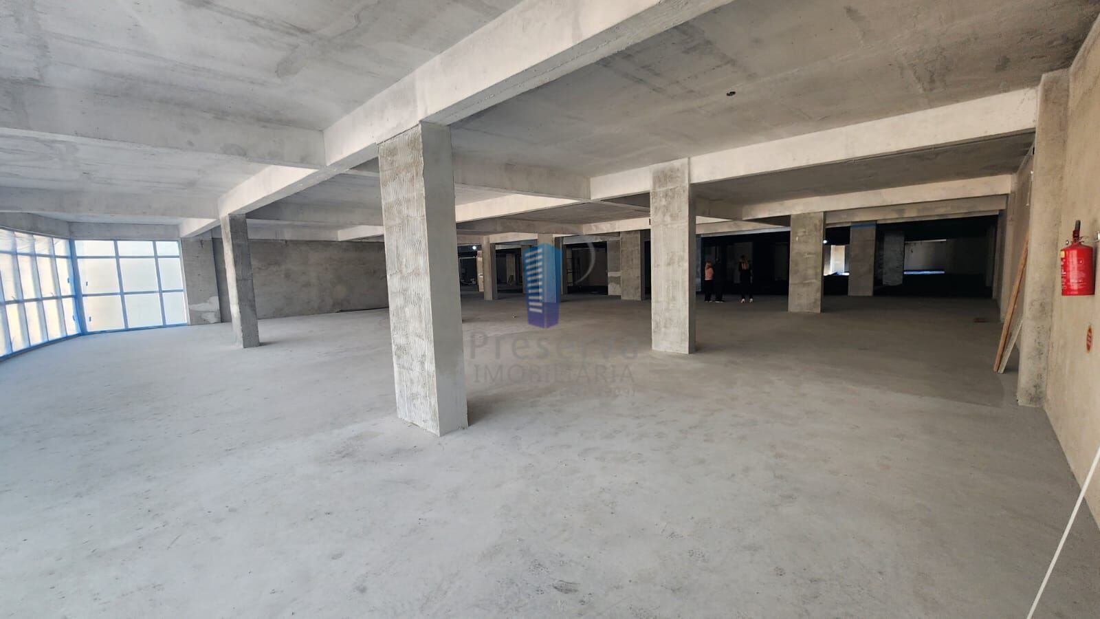 Conjunto Comercial-Sala para alugar, 462m² - Foto 2