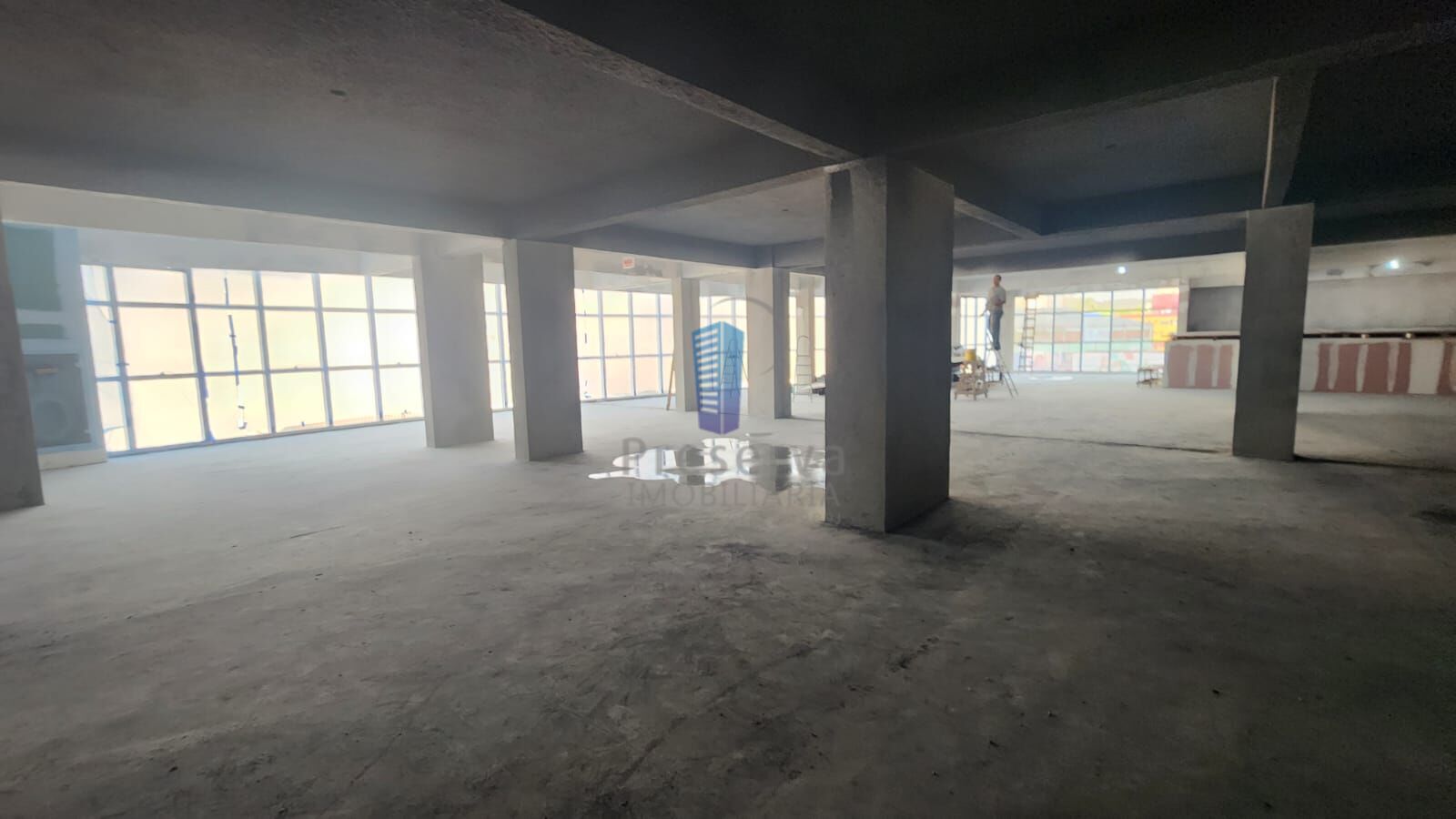 Conjunto Comercial-Sala para alugar, 462m² - Foto 5