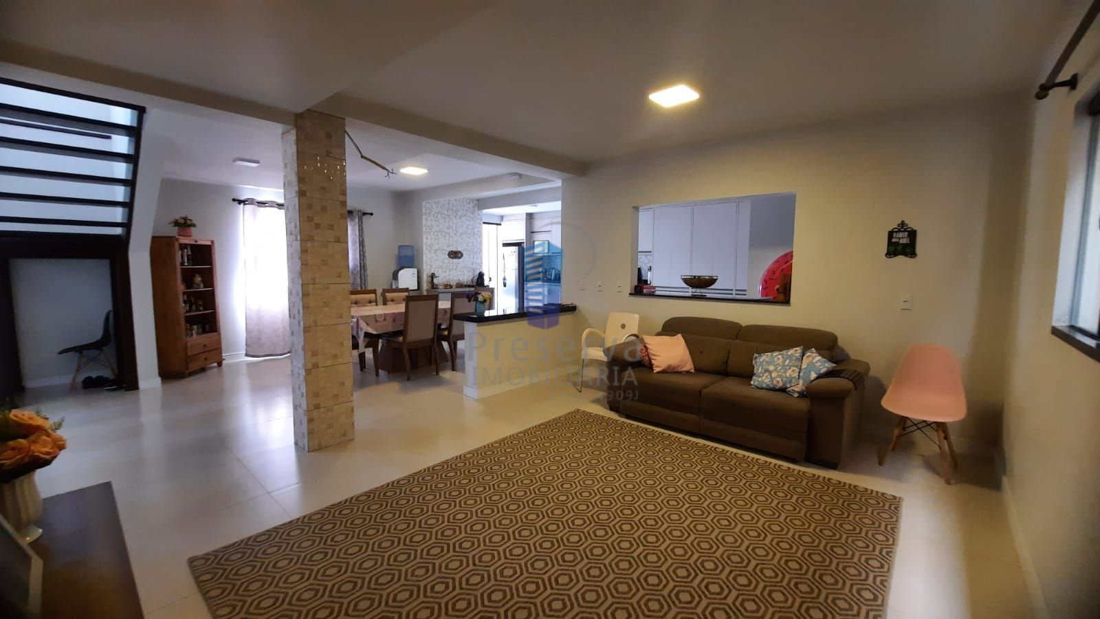 Casa à venda com 4 quartos, 405m² - Foto 5