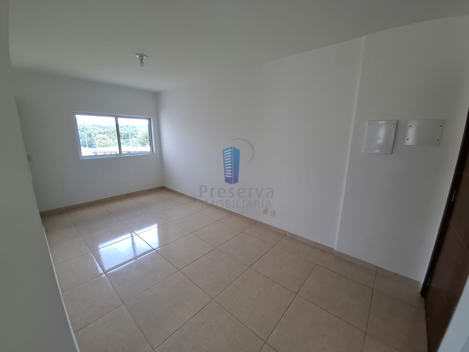 Apartamento à venda com 2 quartos, 54m² - Foto 2