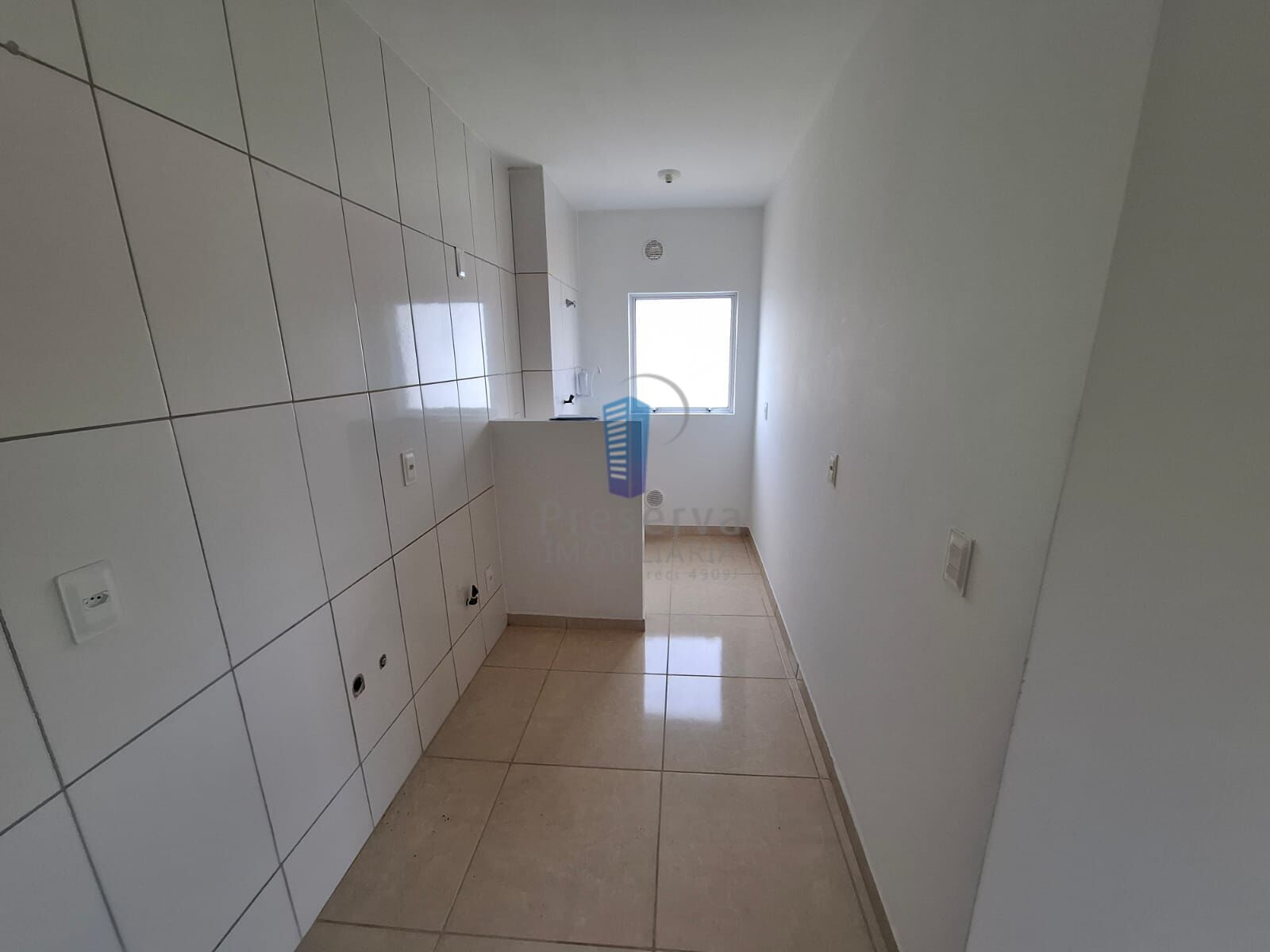 Apartamento à venda com 2 quartos, 54m² - Foto 3