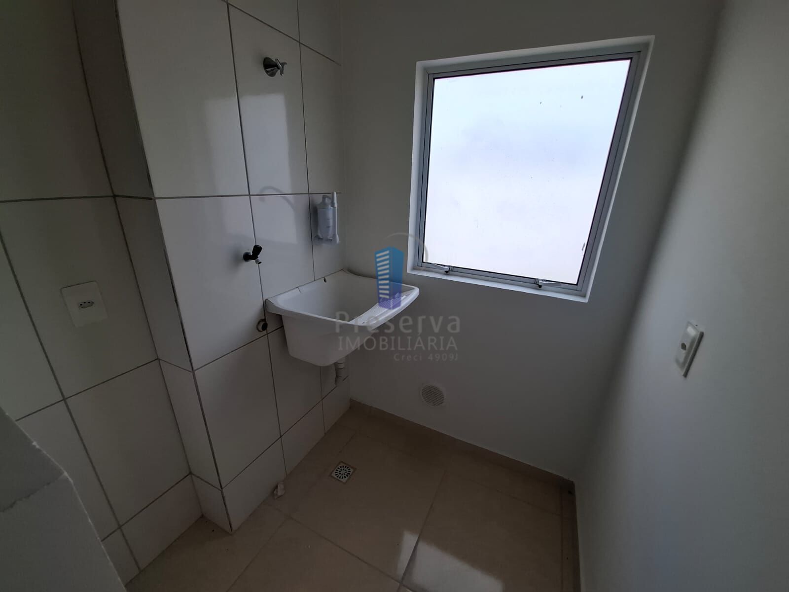 Apartamento à venda com 2 quartos, 54m² - Foto 4