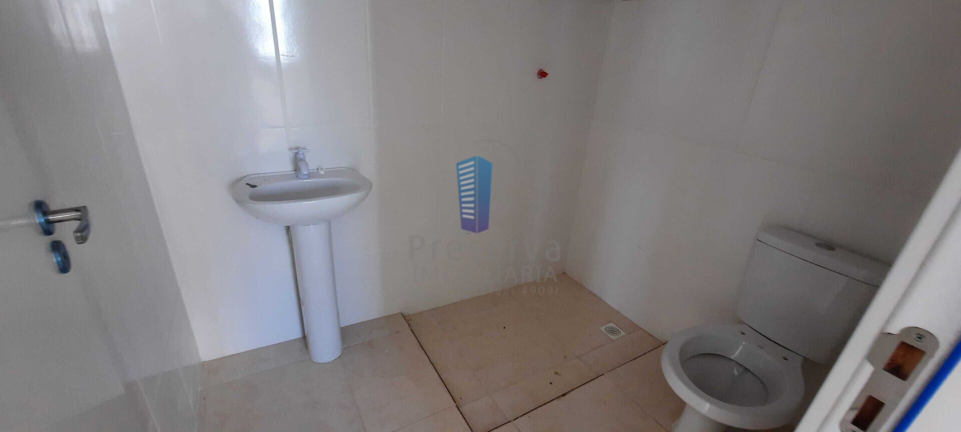 Apartamento à venda com 2 quartos, 49m² - Foto 10