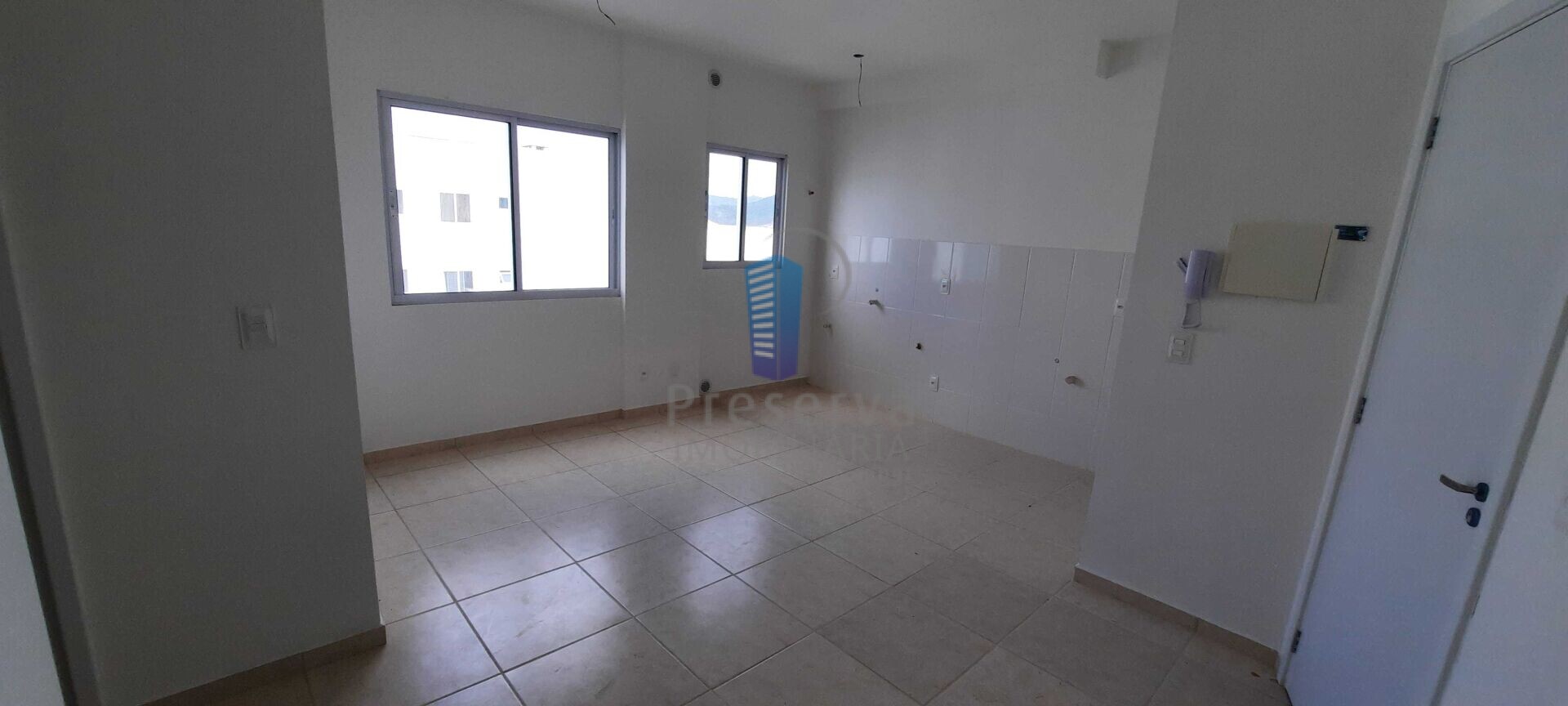 Apartamento à venda com 2 quartos, 49m² - Foto 4