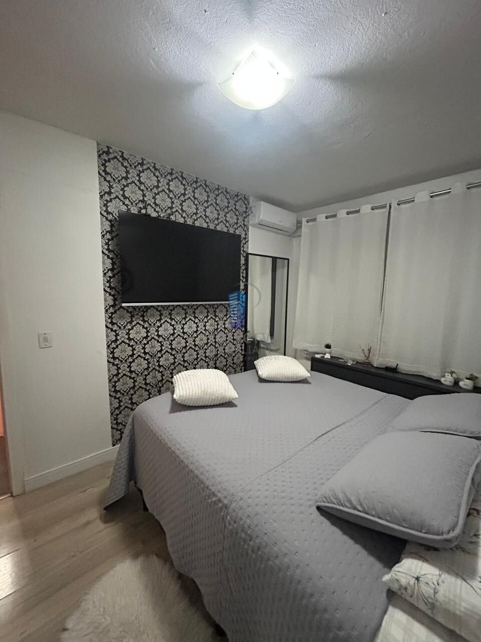 Apartamento, 2 quartos, 57 m² - Foto 11