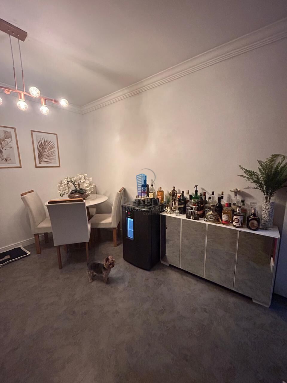 Apartamento, 2 quartos, 57 m² - Foto 5