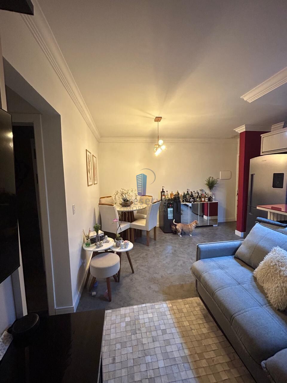 Apartamento, 2 quartos, 57 m² - Foto 7