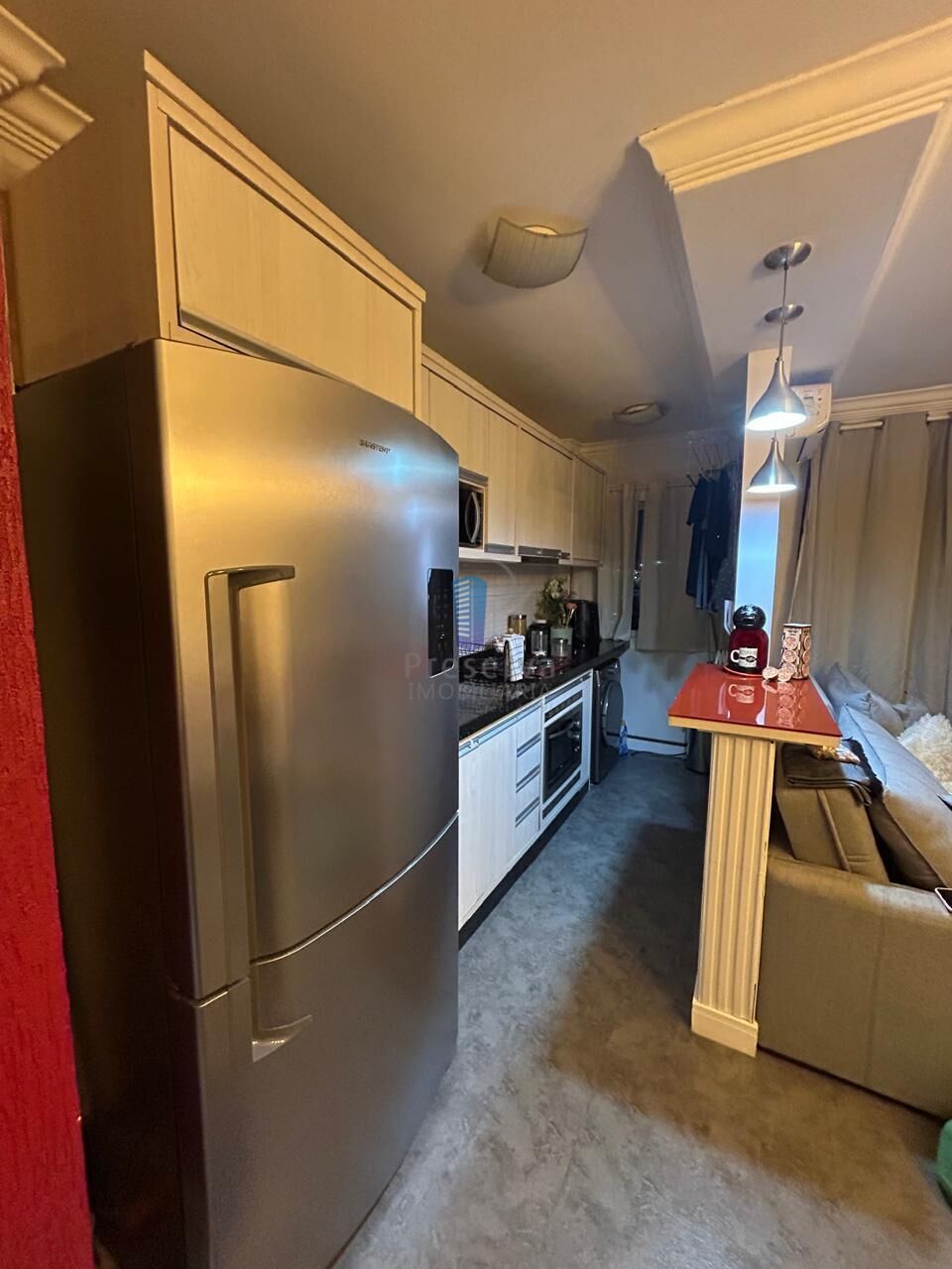 Apartamento, 2 quartos, 57 m² - Foto 8