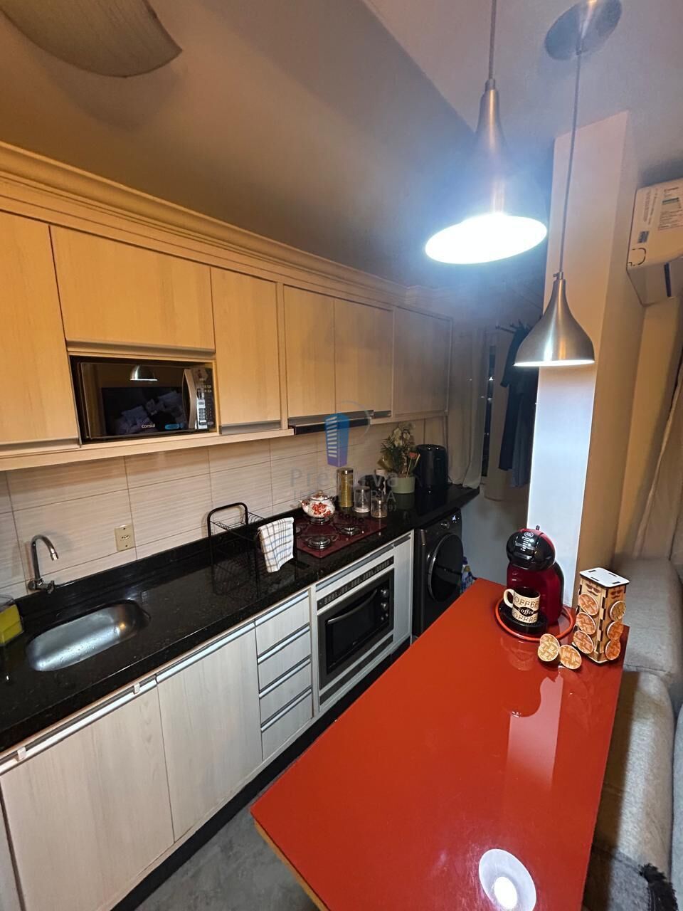 Apartamento, 2 quartos, 57 m² - Foto 9