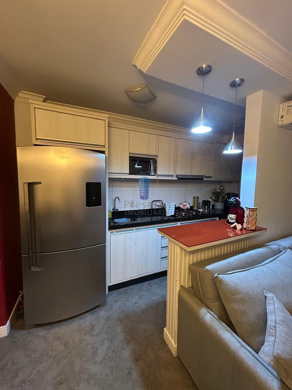 Apartamento, 2 quartos, 57 m² - Foto 1