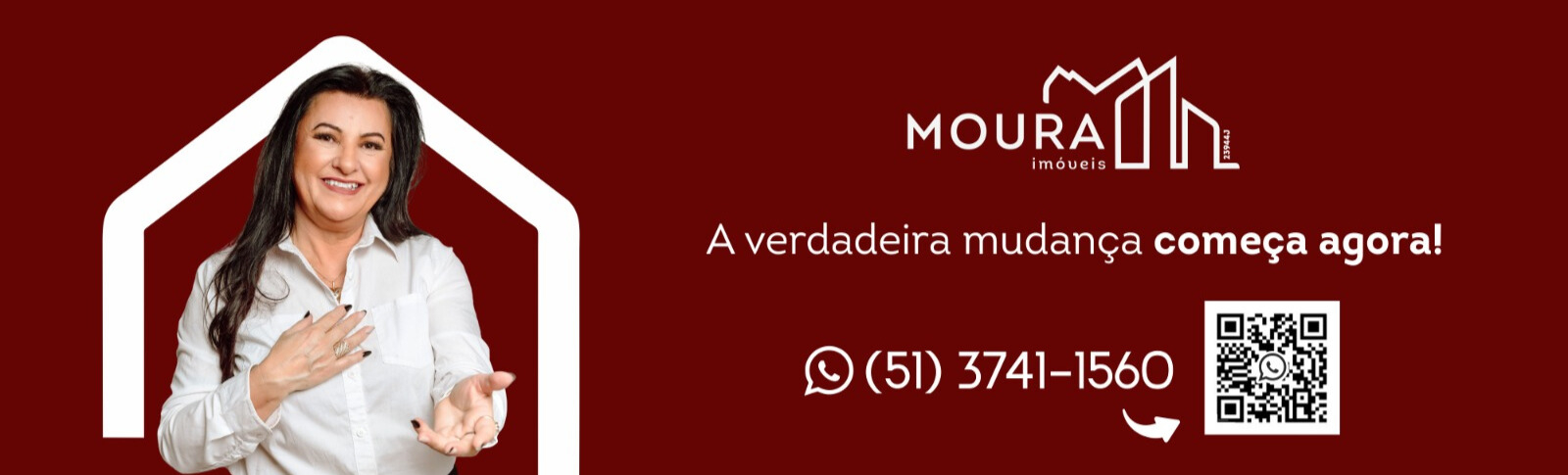 MOURA IMOBILIARIA LTDA