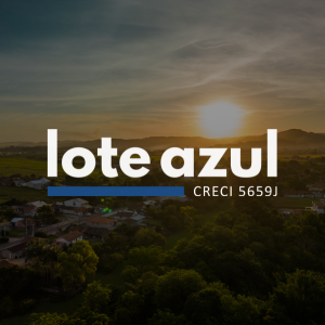 Lote Azul Imobiliaria