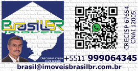 Logo da imobilária