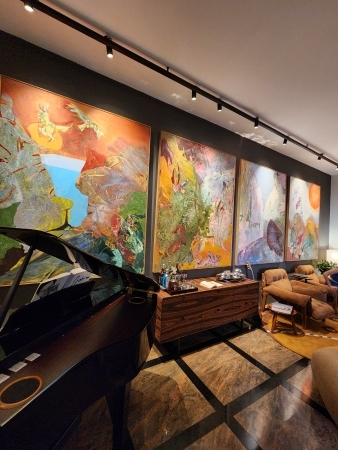 Construindo o lar dos sonhos: dicas para personalizar seu imóvel