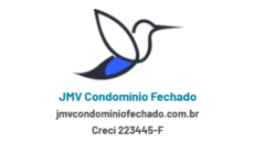 JMV Condomínio Fechado