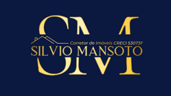 Silvio Mansoto Corretor de imóveis