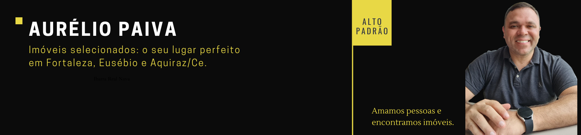 AURÉLIO PAIVA