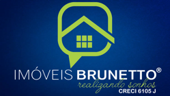 Imóveis Brunetto® - CRECI/SC 6105J