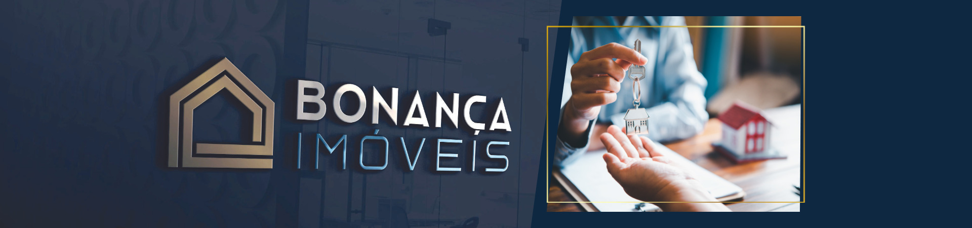 Bonança Imóveis CRECI 44447-J