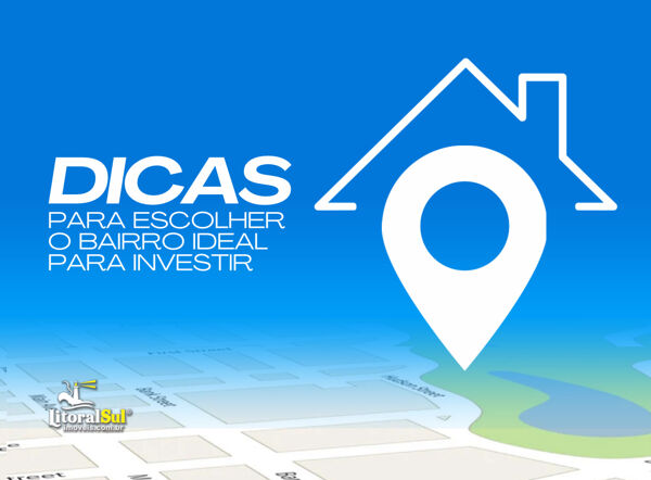 Melhores Bairros para Investir em Tubarão: Dicas Essenciais