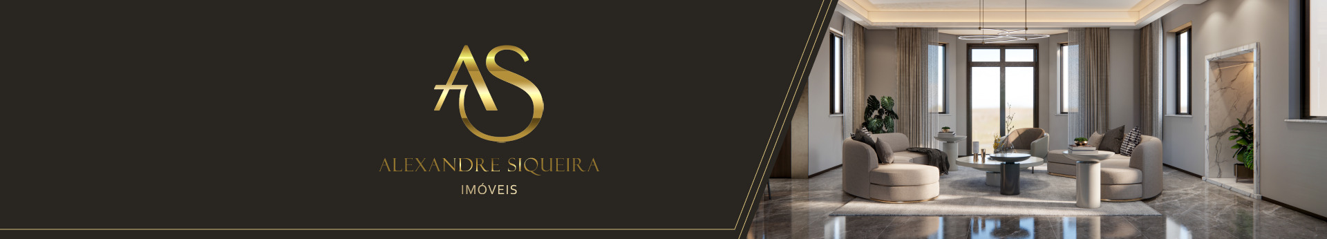 Alexandre Siqueira Imóveis