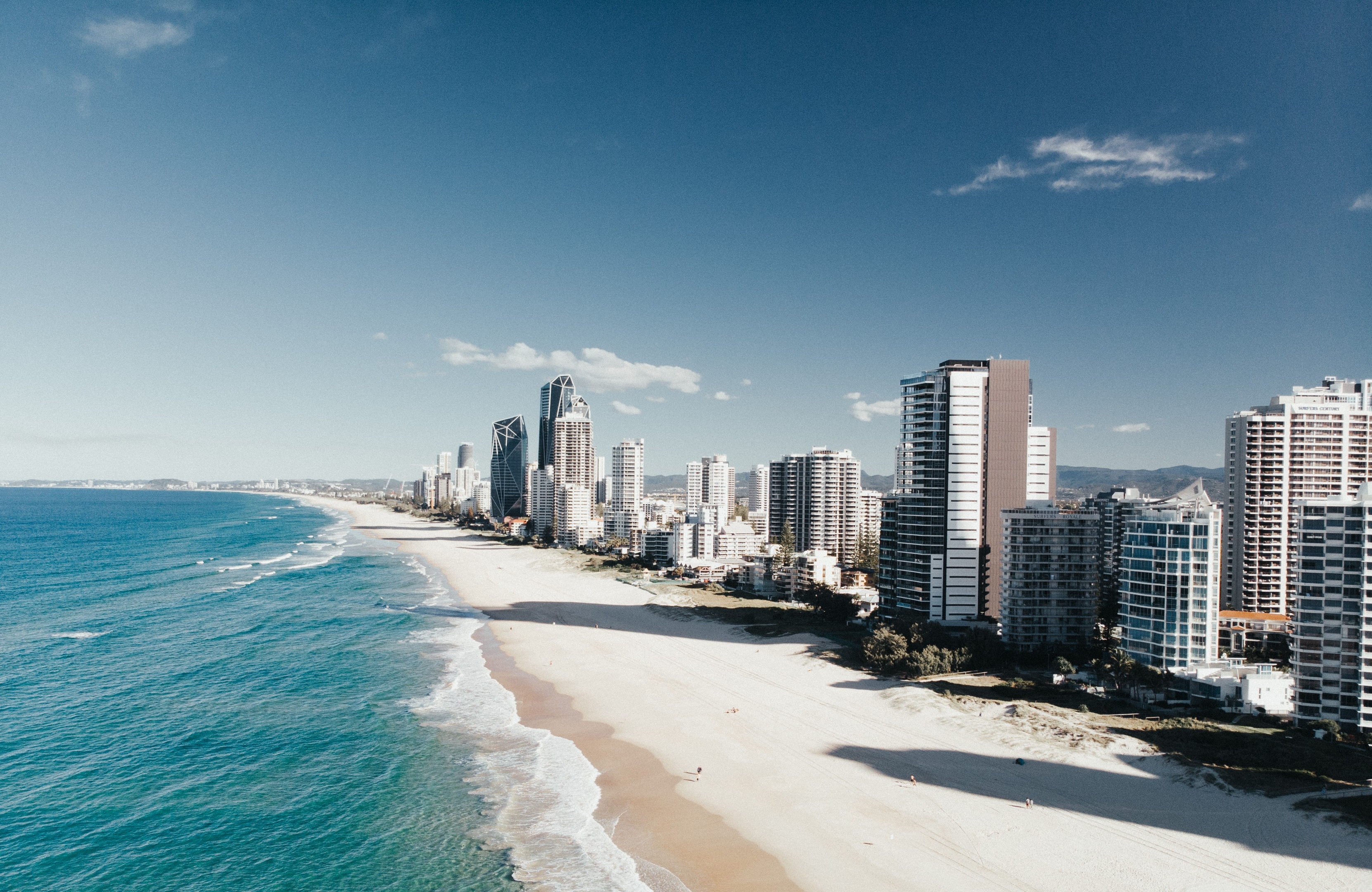 Invest Real Estate - João Pessoa